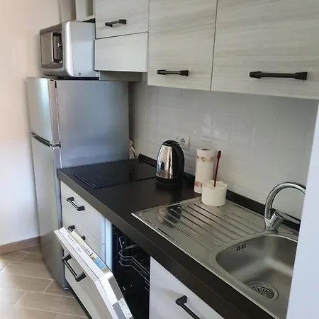 Apartment Delizioso Monolocale A