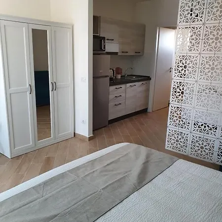 Delizioso Monolocale A * Piza