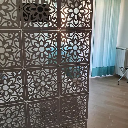 Delizioso Monolocale A Apartment *