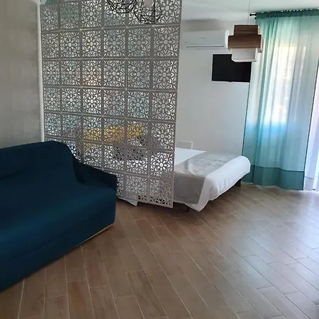 Apartment Delizioso Monolocale A Pisa