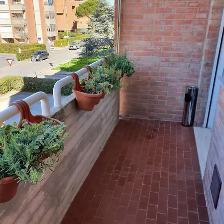 Delizioso Monolocale A