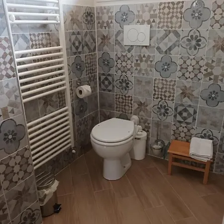 Apartment Delizioso Monolocale A
