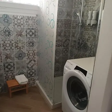 Apartment Delizioso Monolocale A